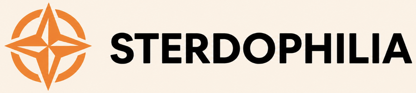 STERDOPHILIA